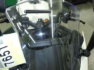 Kawasaki Ninja 400 2024