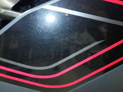 Kawasaki Ninja 400 2024