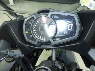 Kawasaki Ninja 400 2024