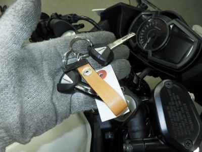 Kawasaki Ninja 400 2024