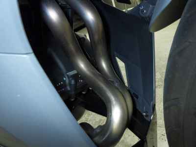 Kawasaki Ninja 400 2024