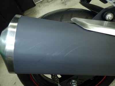 Kawasaki Ninja 400 2024