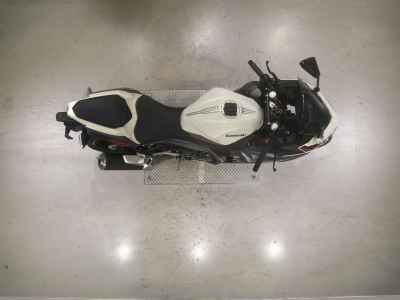 Kawasaki Ninja 400 2024