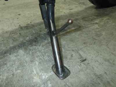 Honda CB400SFV Boldor 2010