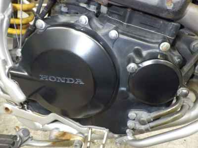 Honda XR400 Motard 2006