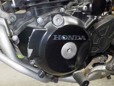 Honda XR400 Motard 2006