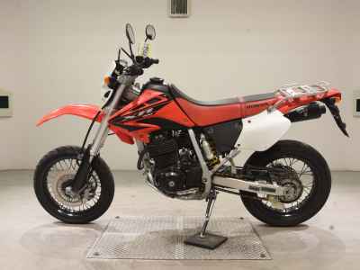 Honda XR400 Motard 2006
