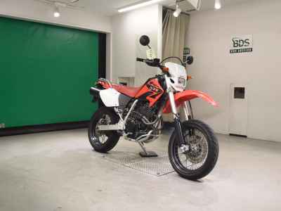 Honda XR400 Motard 2006