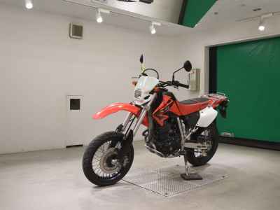 Honda XR400 Motard 2006