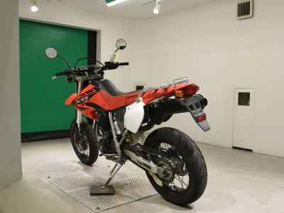 Honda XR400 Motard 2006