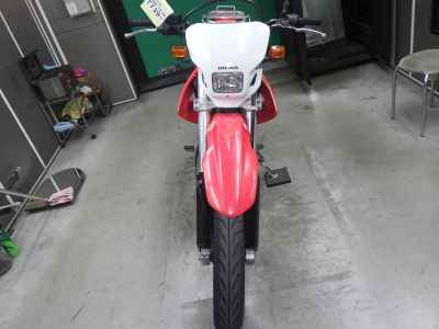 Honda XR400 Motard 2006
