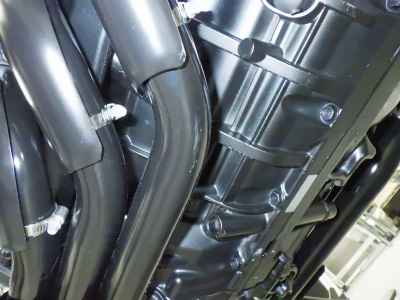 Honda GL1800 Gold Wing Tour DCT 2025