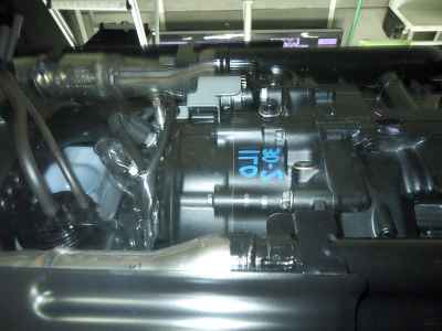 Honda GL1800 Gold Wing Tour DCT 2025