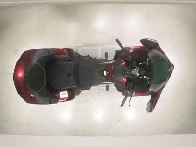 Honda GL1800 Gold Wing Tour DCT 2025