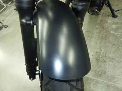 Honda CL500 2023