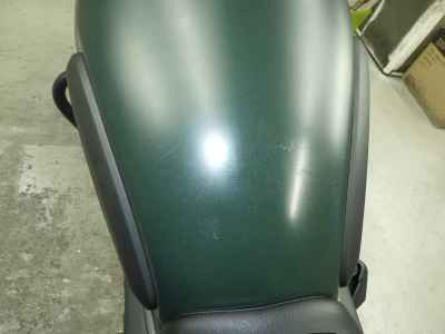 Honda CL500 2023