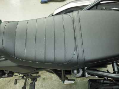 Honda CL500 2023