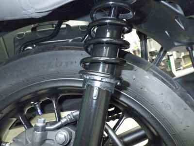 Honda CL500 2023