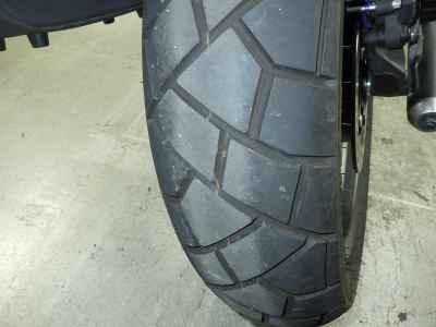Honda CL500 2023