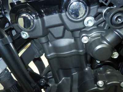 Honda CL500 2023