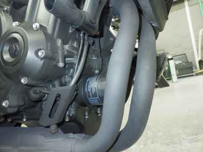 Honda CL500 2023