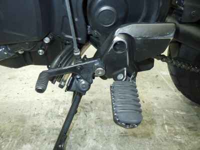 Honda CL500 2023