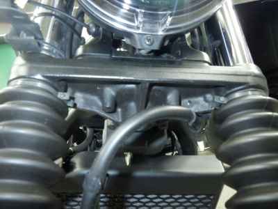 Honda CL500 2023