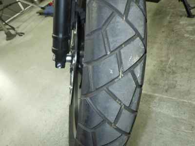 Honda CL500 2023