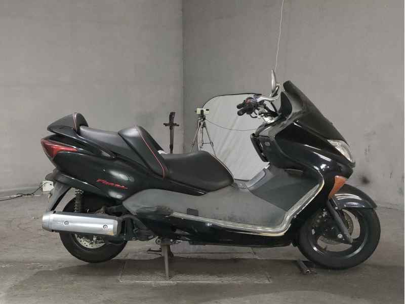 Honda Forza Z 2005