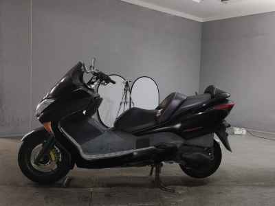 Honda Forza Z 2005