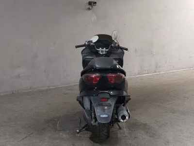 Honda Forza Z 2005