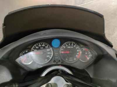 Honda Forza Z 2005