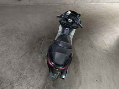 Honda Forza Z 2005