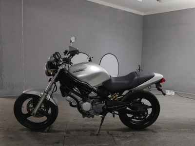 Honda VTR250