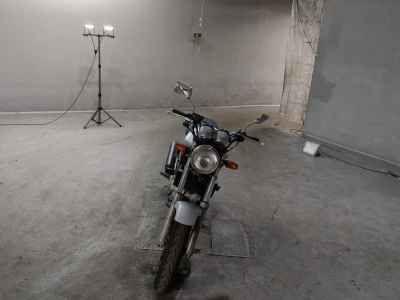 Honda VTR250