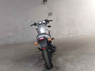 Honda VTR250