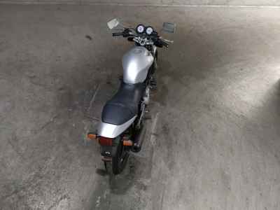 Honda VTR250
