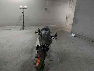 KTM RC 250 2015