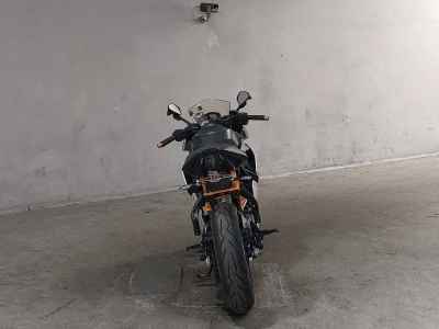 KTM RC 250 2015
