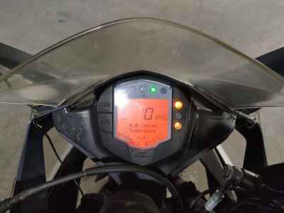 KTM RC 250 2015
