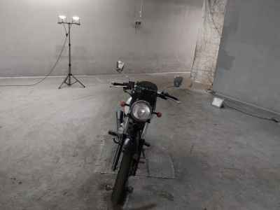 Suzuki ST250E
