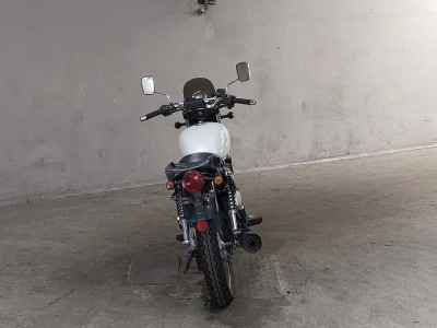 Suzuki ST250E