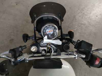 Suzuki ST250E