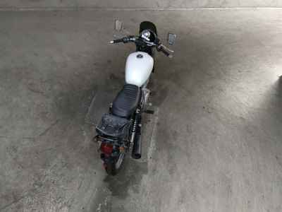 Suzuki ST250E
