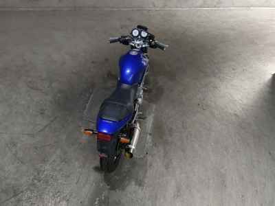 Honda VTR250