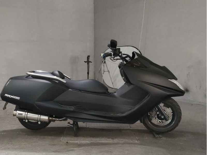 Yamaha Maxam 250 2007