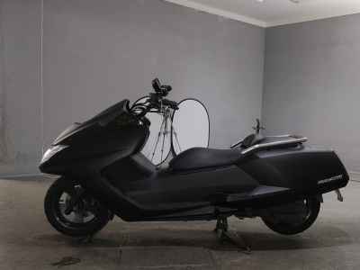 Yamaha Maxam 250 2007