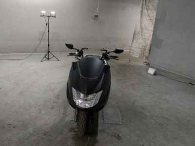 Yamaha Maxam 250 2007