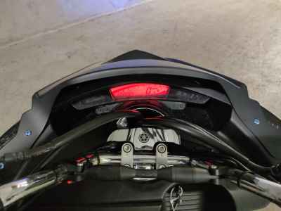 Yamaha Maxam 250 2007
