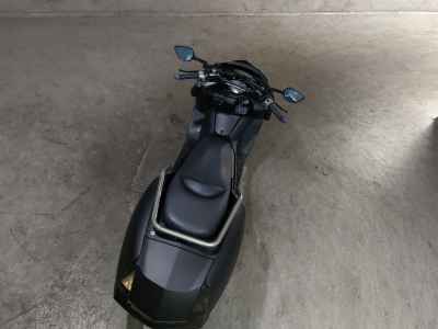 Yamaha Maxam 250 2007